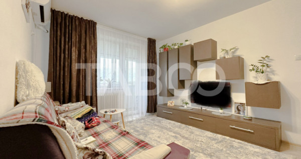 Apartament cu 2 camere situat in apropierea Iulius Mall Gheo
