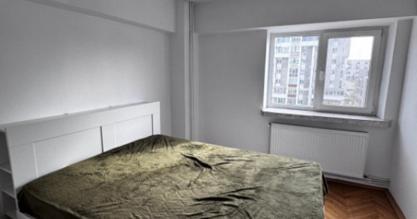 Apartament 3 camere, 64 mp, zona Calea Bucuresti