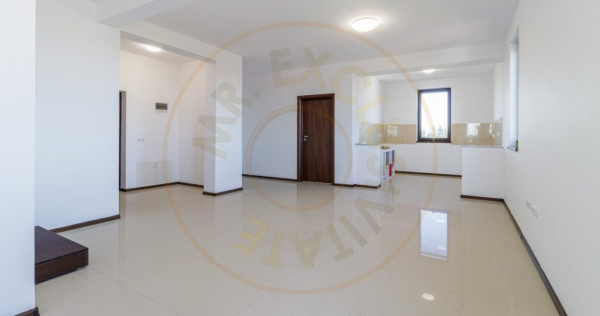 Apartament cu vedere catre lac