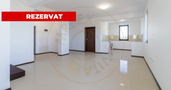 Apartament cu vedere catre lac