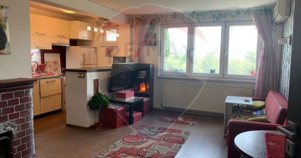 Vanzare Garsoniera Cismigiu