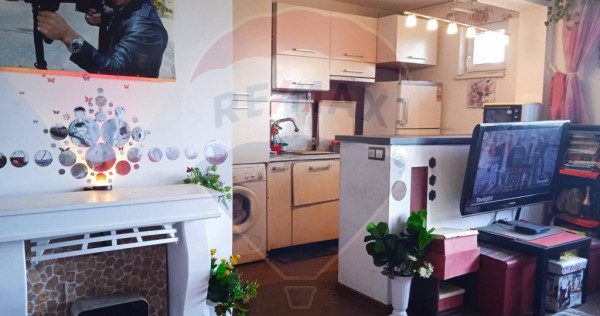 Vanzare Garsoniera Cismigiu