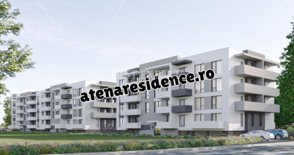2 Camere Ideal Investitie -Incalzire in pardoseala/Credit Ip