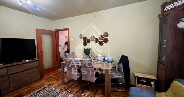 Apartament 2 camere de vanzare,zona Iulius Mall/Cetatii, Timisoara