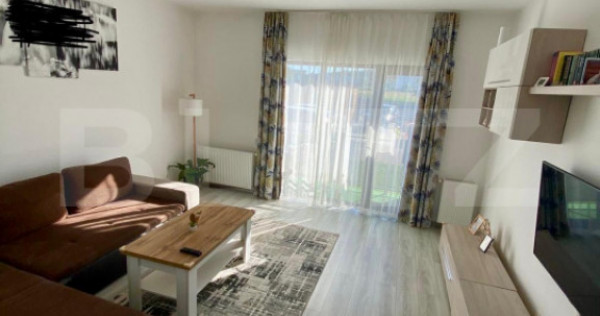 Apartament 2 camere, bloc nou, zona iesire Unirii, loc parca