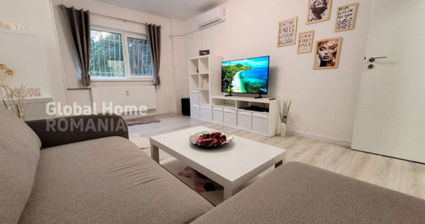 Garsonieara 30 Mp || Decomandata - Proprietate Renovata