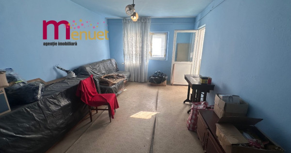 Apartament 2 camere,str.Gradinarilor