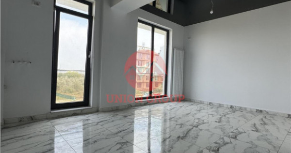 Apartament 2 camere Mamaia Nord la Cativa Pasi de Mare