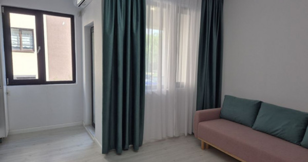 Ap tip studio - Militari - Apusului - ideal investitie