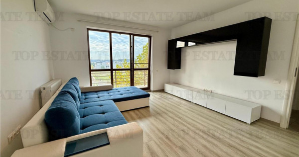 Apartament 3 camere | Rezidential Apusului 2 | Loc de parcar