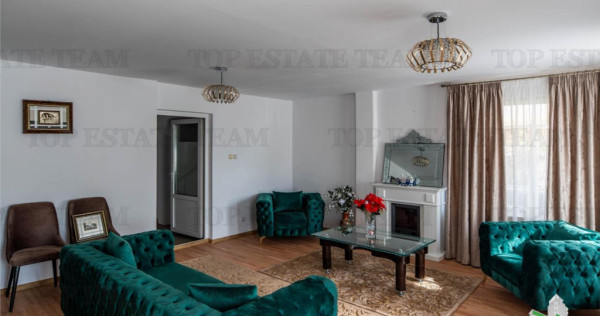 Vila moderna, structura din beton – Piata Muncii | Pret...