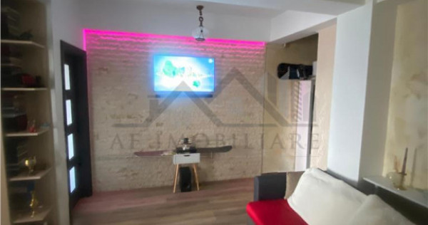 Apartament 2 camere zona capat CUG - Visoianu