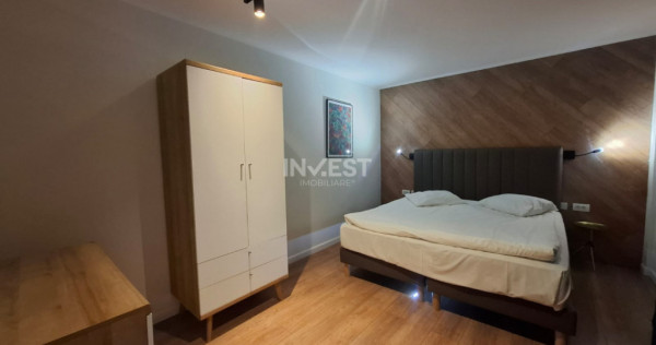 INCHIRIERE-APARTAMENT 2 CAMARE-COPOU