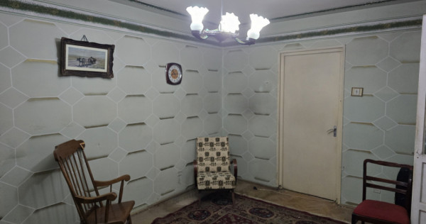 Apartament spațios cu 2 camere, 51 mp, Ploiești Nord