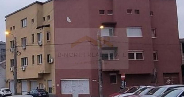 Uranus , Birou ultra eficient energetic , in vila P + 2