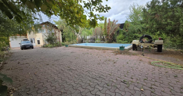 Vanzari Case / Vile Corbeanca