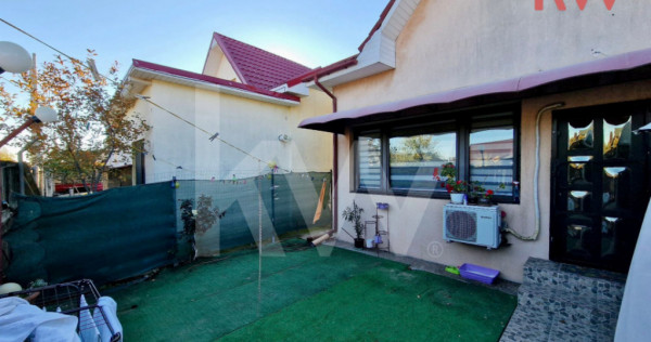 Casa De Vanzare La PRET De APARTAMENT