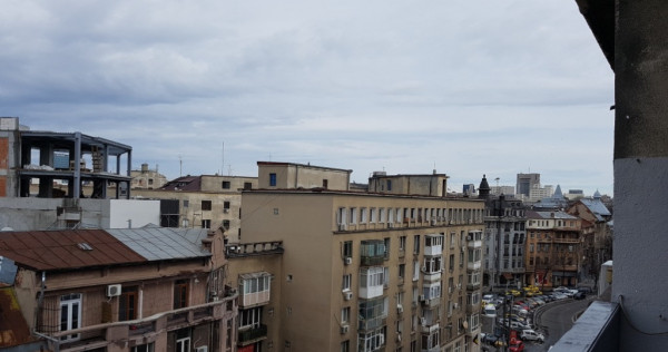 Ultracentral Apartament 4 camere mari +1/2 camere, Rondul Kogalniceanu