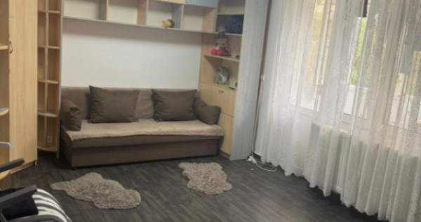 GARSONIERA DE VANZARE GIULESTI SARBI