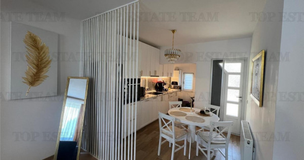 Casa moderna cu 4 camere, Mamaia Sat, Constanta