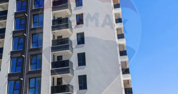 Apartament de vânzare str Traian Vuia Suceava