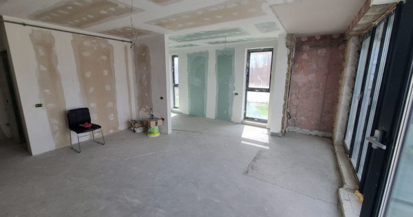 Tomis nord Euromaterna-apartament 3 camere decomandat cu ...