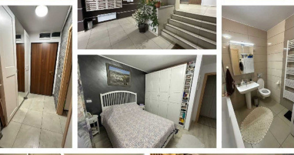 Apartament 2 camere zona TRACTORUL,