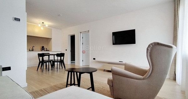 APARTAMENT DE VACANTA - POIANA BRASOV