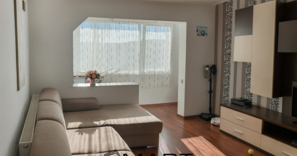 Apartament 2 camere zona Astra