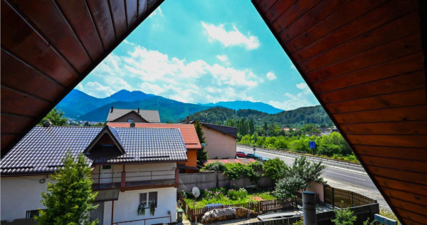 Film! Ansamblu multifunctional cu potential: rezidential, co