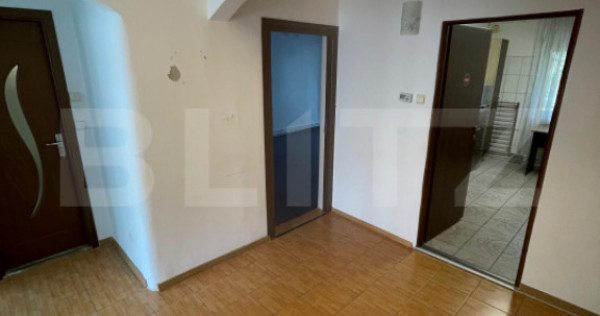 Apartament spațios, 3 camere decomandate, zona Observatorul