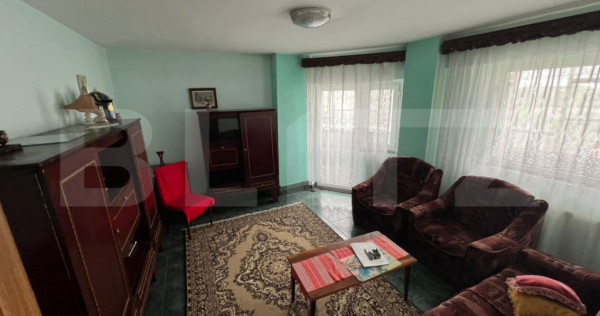 Apartament 2 camere, 58 mp, zona Micro 12