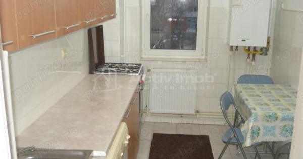 APARTAMENT 2 CAMERE DECOMANDAT EDEN SOVEJA