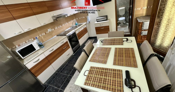 Casa de vanzare - gata de mutat !