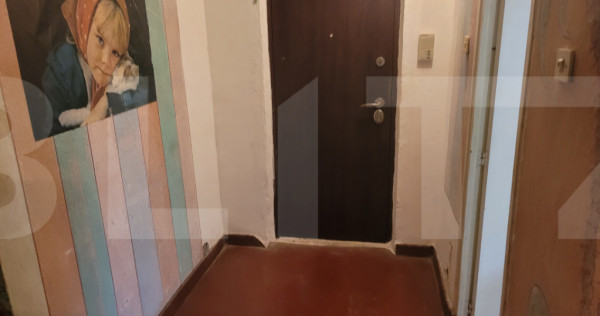 Apartament 3 camere, 98 mp, zona Alfa