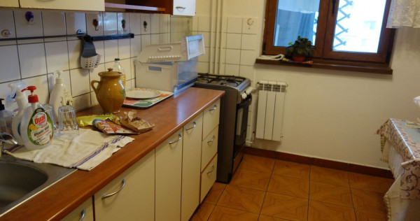 Piata Rahova-Circa 19 Politie