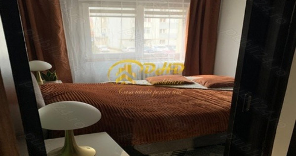 Apartament 2 camere Pacurari