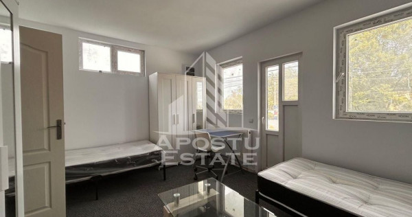 Cladire mixta, randament brut 9% anual, Zona Girocului