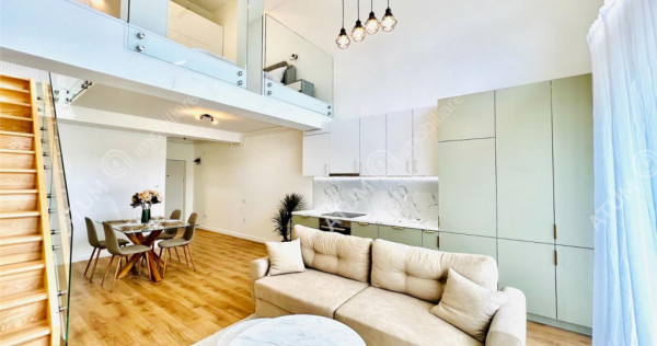 Apartament cochet cu 2 camere si terasa in zona de Vest Sibi