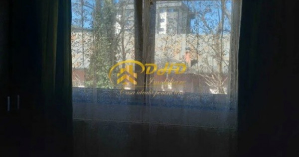 Garsoniera 1 camera Pacurari