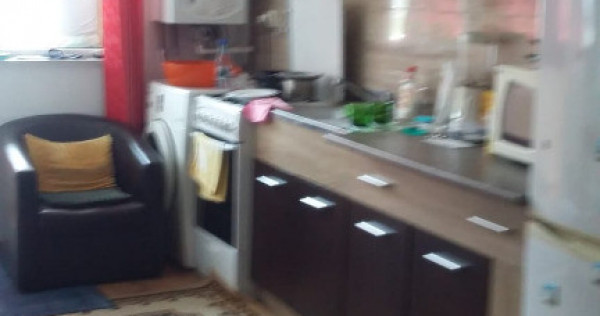 Apartament de 1 camera, zona Eroilor