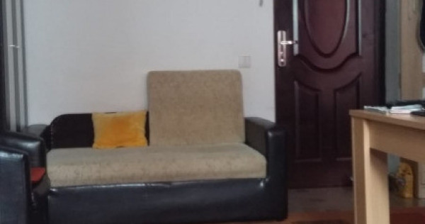 Apartament de 1 camera, zona Eroilor