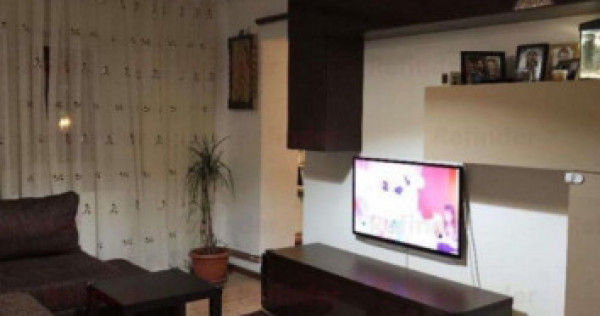 Apartament 3 camere (Frasinet, Vest, 9 Mai)