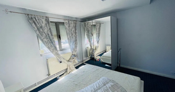 Apartament 2 camere D, in Gara,