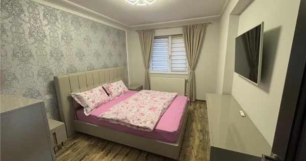 Ap 2 camere premium,parcare, bloc nou, ULTRACENTRAL, etaj 1