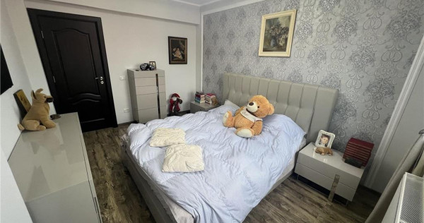 Ap 2 camere premium,parcare, bloc nou, ULTRACENTRAL, etaj 1