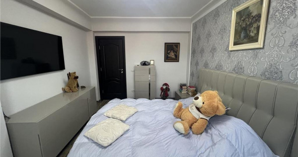 Ap 2 camere premium,parcare, bloc nou, ULTRACENTRAL, etaj 1