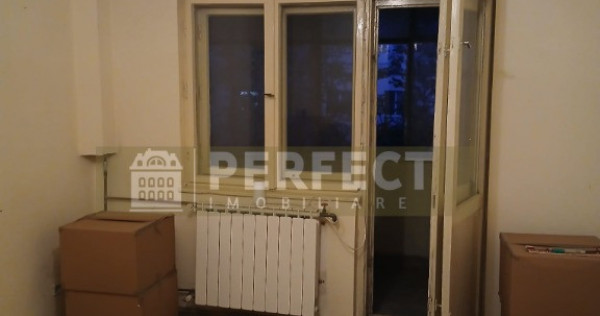 Apartament 2 camere semidecomandat etaj 4 NORD 41000 euro FARA RISC!!