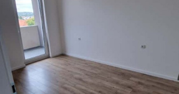 Apartament 2 camere bloc nou