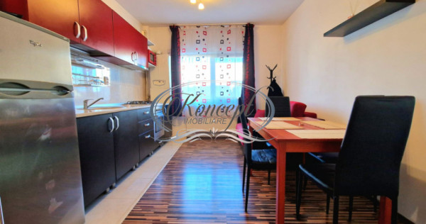 Apartament pet friendly in cartierul Buna Ziua